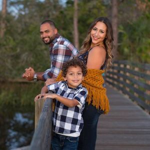 Meet your Posher, Erica